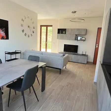 شقة Sotto Le Mura, Quercia سيينا