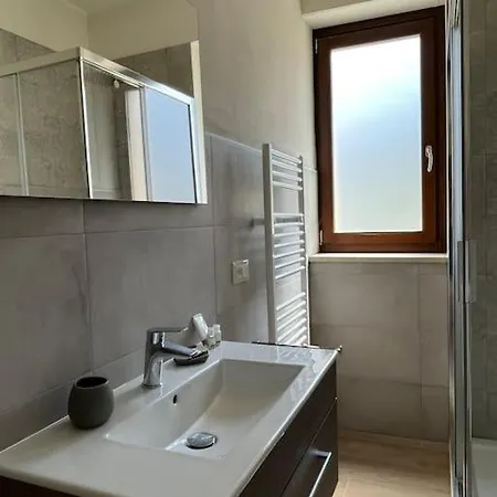 Sotto Le Mura, Quercia Apartment