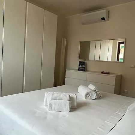Apartament Sotto Le Mura, Quercia *