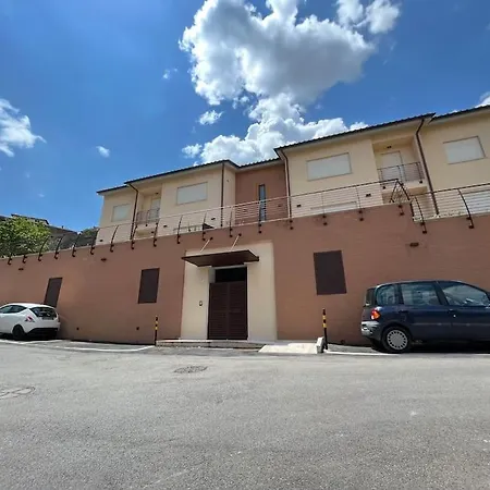 Apartment Sotto Le Mura, Quercia