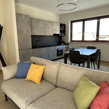 Apartment Sotto Le Mura, Quercia Siena