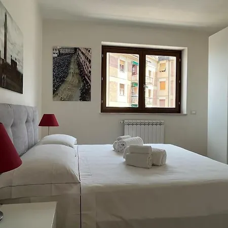 شقة Sotto Le Mura, Quercia *