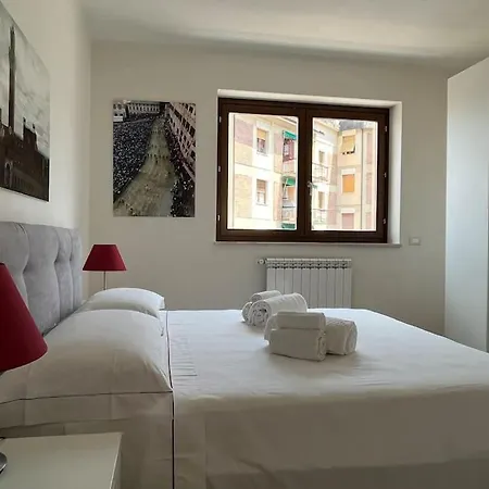 Apartment Sotto Le Mura, Quercia *