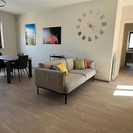 Sotto Le Mura, Quercia Apartment